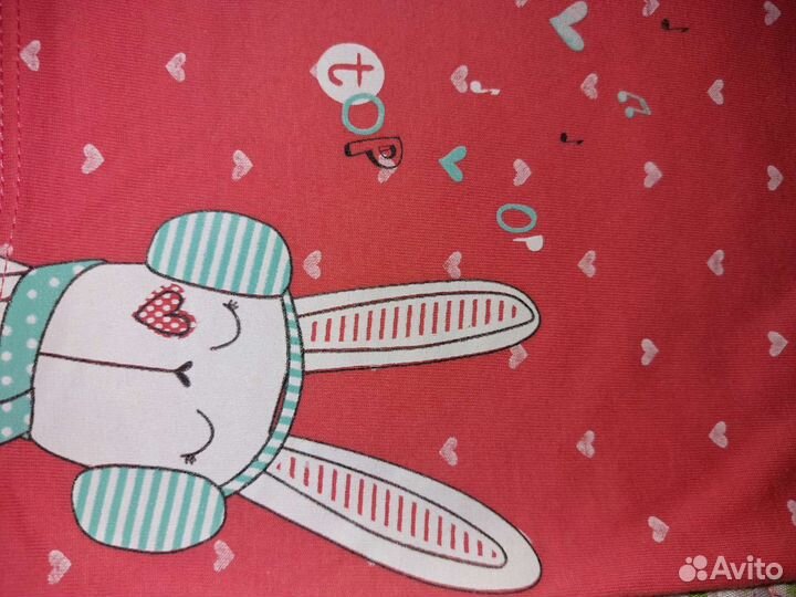 Одежда в садик для девочки 4-5 лет