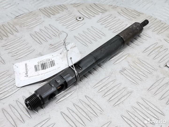 Форсунка для mercedes-benz C-Class (W204)