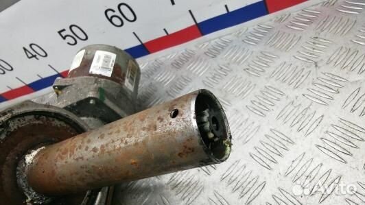 Электроусилитель руля opel corsa D (XML21OM01)