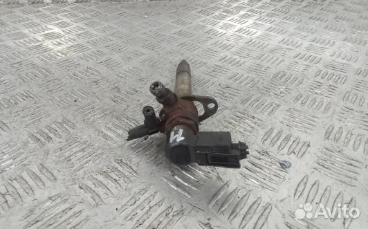 Форсунка дизельная land rover discovery 3 (MAD11AL