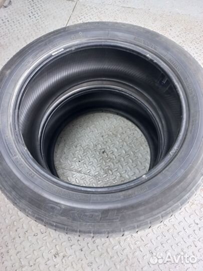 Toyo Proxes R46 225/55 R19 99