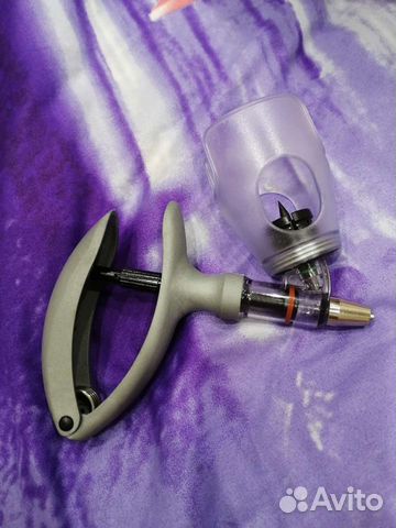 Шприц автоматический HSW Eco-Matic LL 5 мл