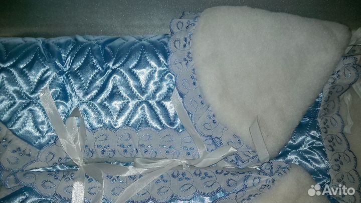 Конверт. Новый. не б/у