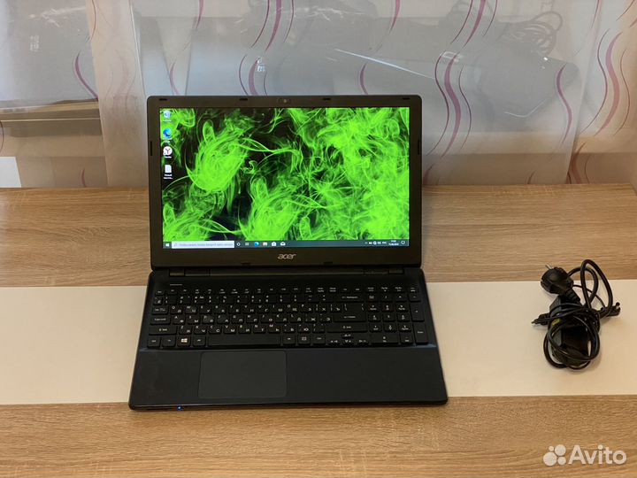 Как новый/4Ядерный с ссд Быстрый, Для всех задач