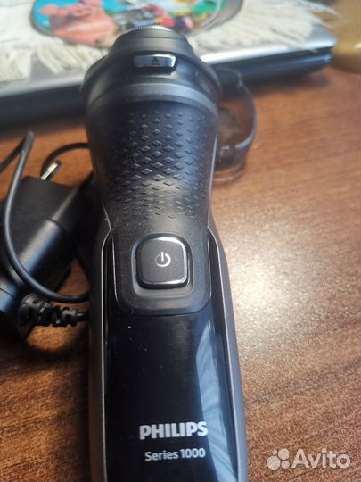 Электро бритва Филипс