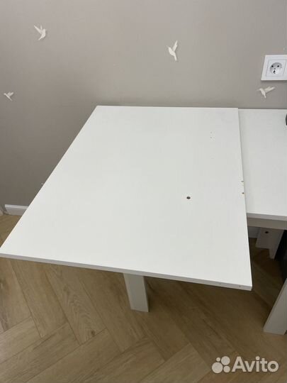 Кухонный стол бу