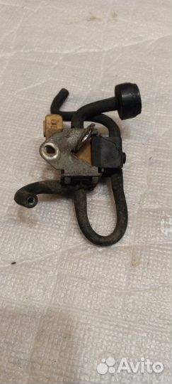 Клапан вакуумный Mercedes-Benz S-Class W220