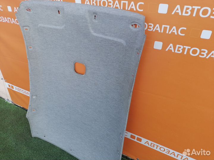 Потолок обшивка Zaz Sens Заз Сенс