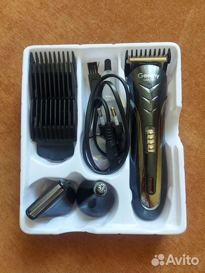 Бритва электрическая Geemy