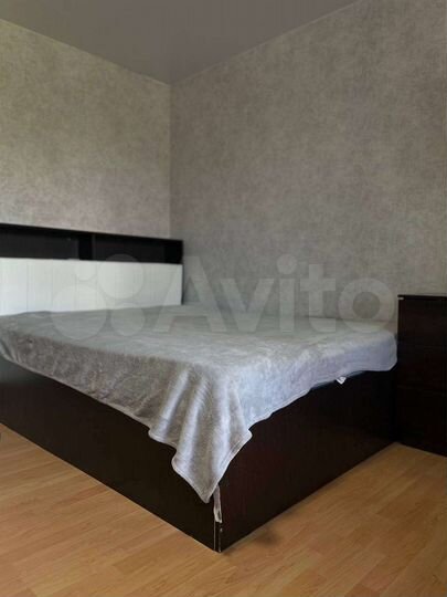 Квартира-студия, 28,5 м², 2/16 эт.