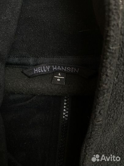Жилетка helly hansen