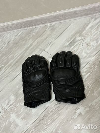 Мотоперчатки moteq L