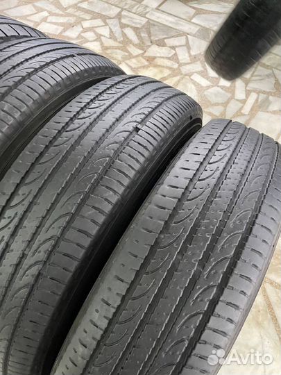 Yokohama AVS Sport V102 175/80 R15