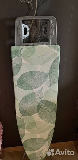 Встраиваемая гладильная доска