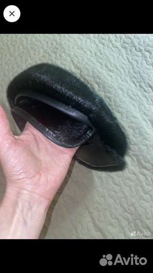 Кепка мужская