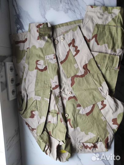 Военная форма летняя