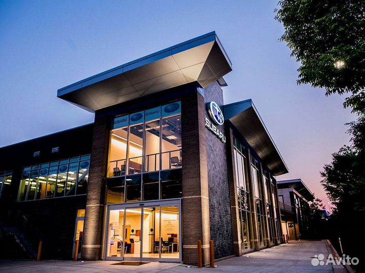 Окна алюминиевые / остекление дома под ключ