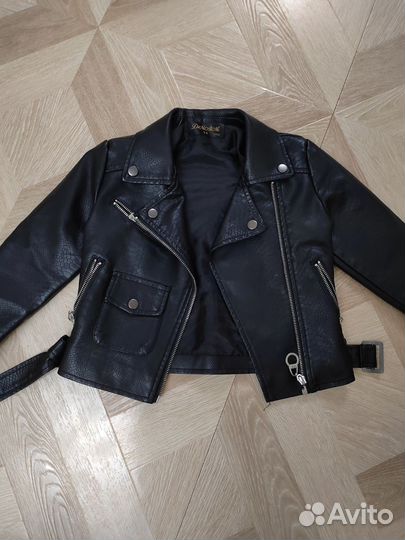 Косуха для девочки 104