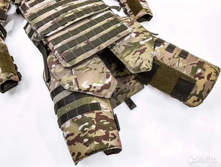 Защита живота свмп тварон