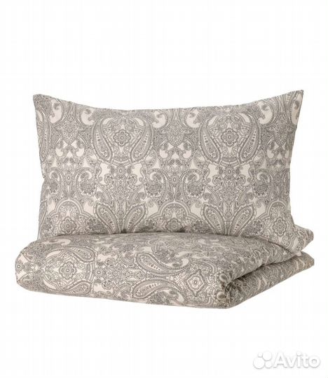 Постельное белье икеа