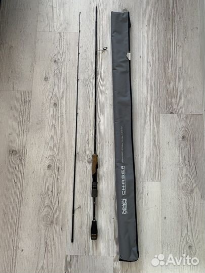 Спиннинг Pontoon 21 Gad Chaser