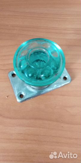 Ручка дверная СССР