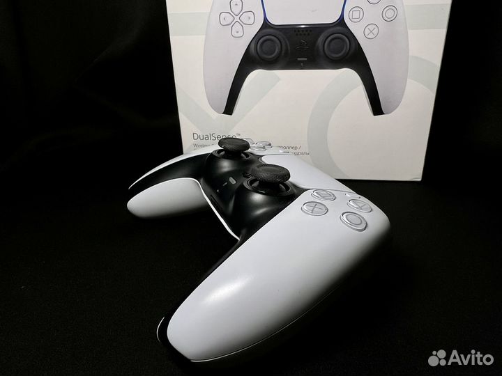 Геймпад Dualsense PS5