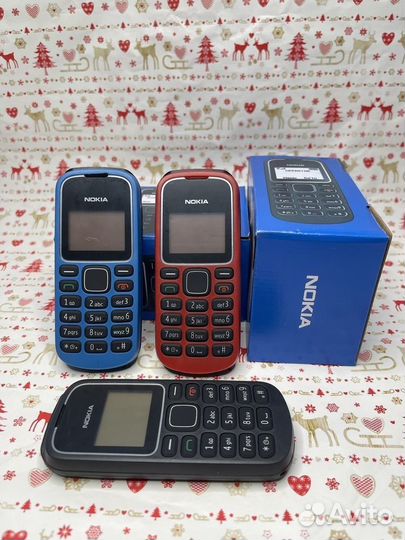 Nokia 1280