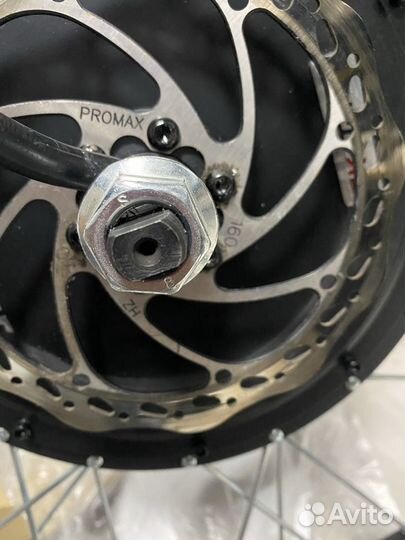 Ремонт электротранспорта