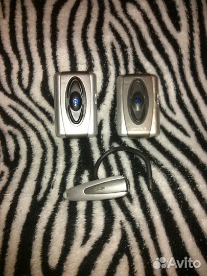 Слуховой аппарат