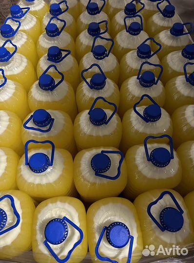 Бытовая химия