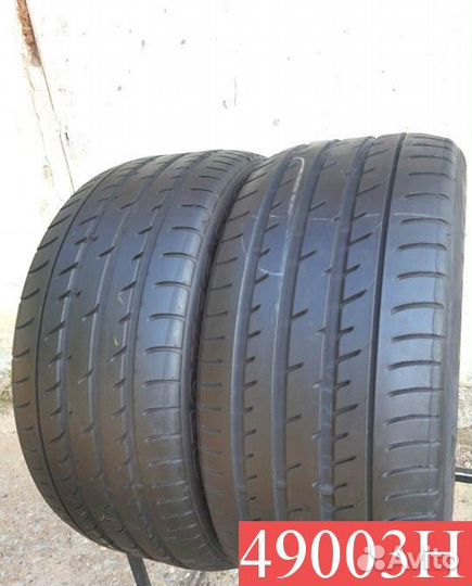 Toyo Proxes T1 Sport 225/55 R17 97Q