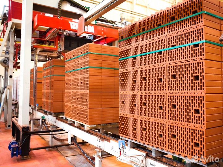 Керамический блок