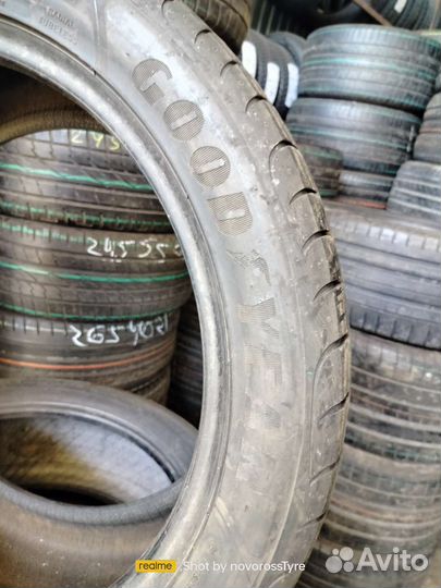 Goodyear Eagle F1 Asymmetric 2 SUV 285/40 R21 109Y