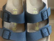 Ортопедические сандалии Birkenstock