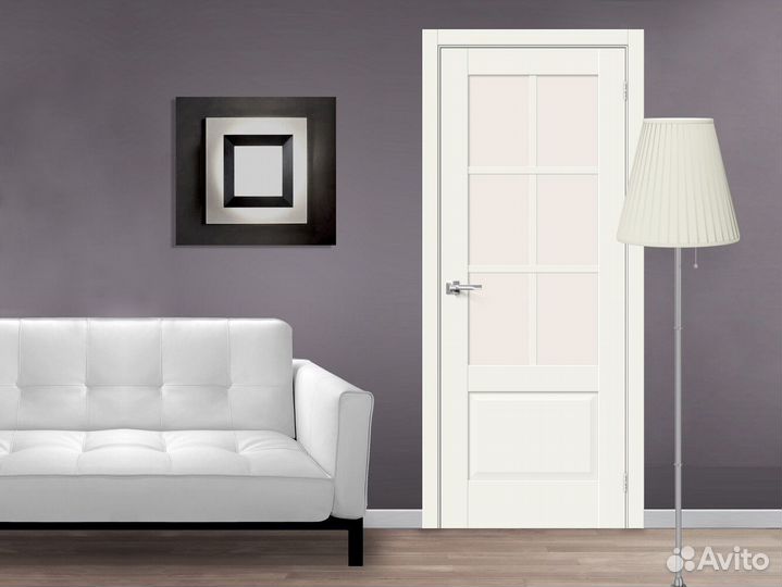 Дверь межкомнатная