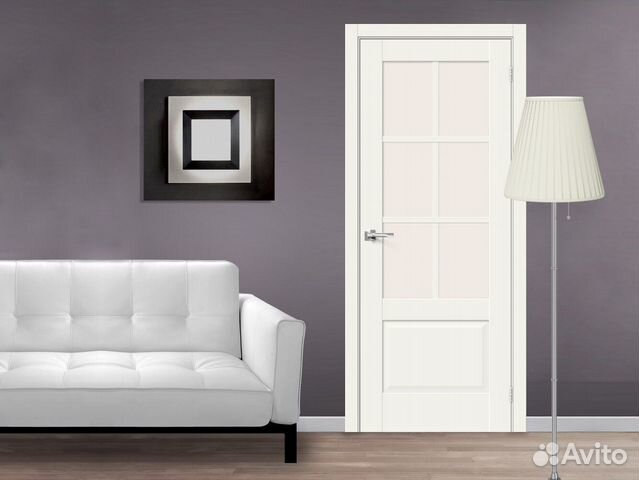Дверь межкомнатная