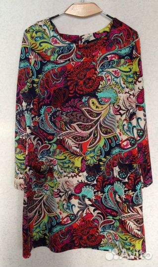 Женское платье