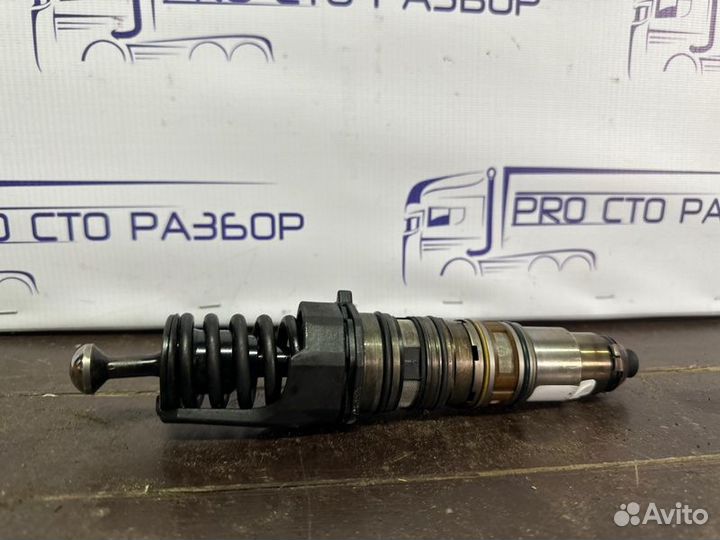 Форсунка топливная Scania R 5 series 2011