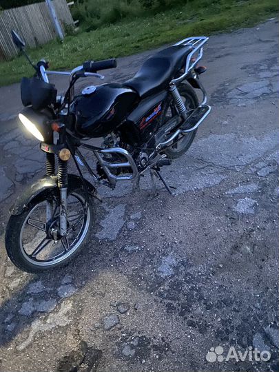 Lifan110