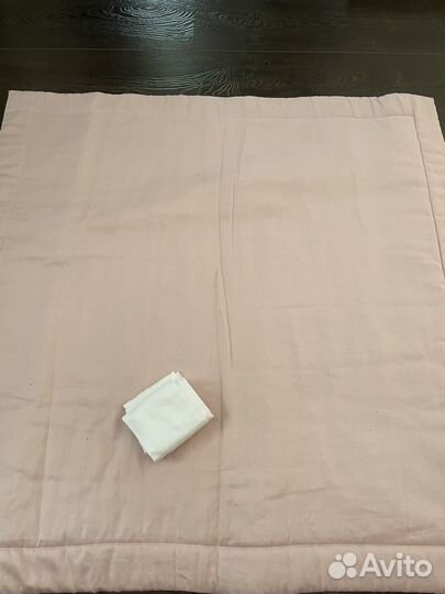 Конверт на выписку для девочки