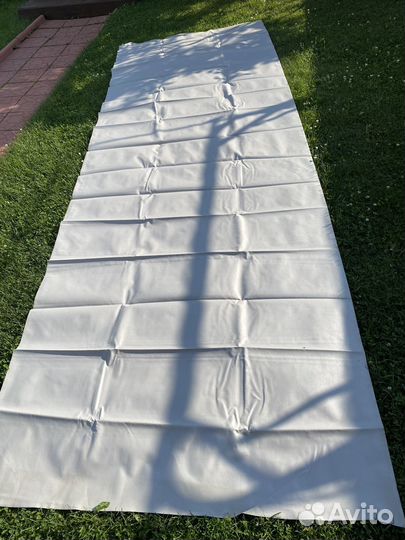 Дермантин СССР