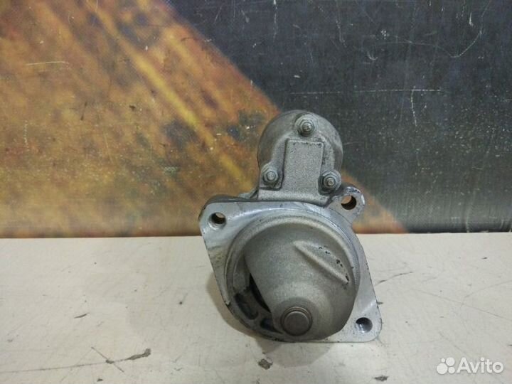 Стартер Bmw 325I E46 M54 2004