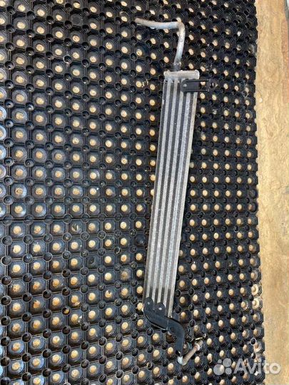 Радиатор гидроусилителя руля Bmw 5 E60 N52B25 AF