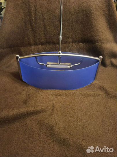 Люстра подвесная