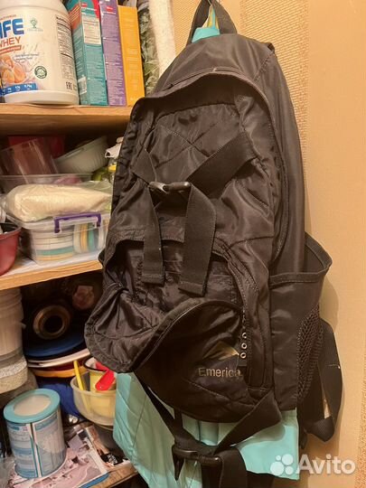 Рюкзак мужской