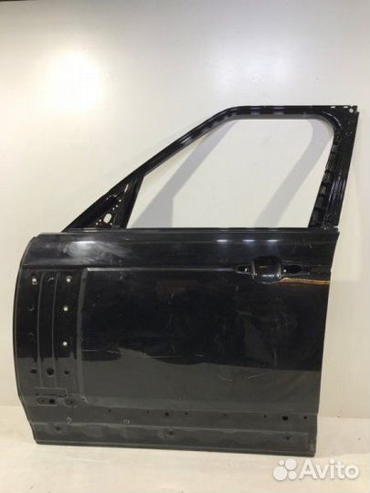 Дверь передняя левая Land Rover Range Rover 4