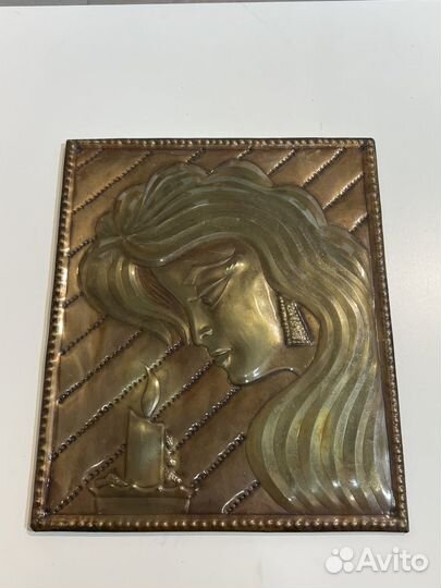 Чеканка СССР