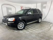 Volvo XC90 2.5 AT, 2008, 280 000 км