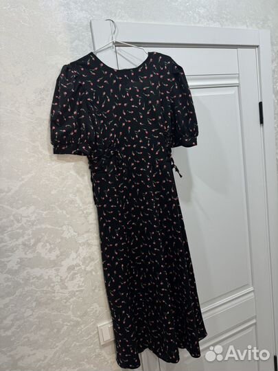 Платье летнее